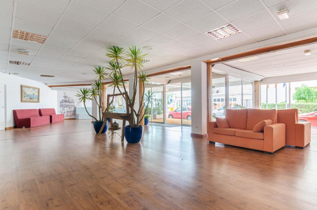 Sol Y Mar Apartments Cala Bona  Zewnętrze zdjęcie