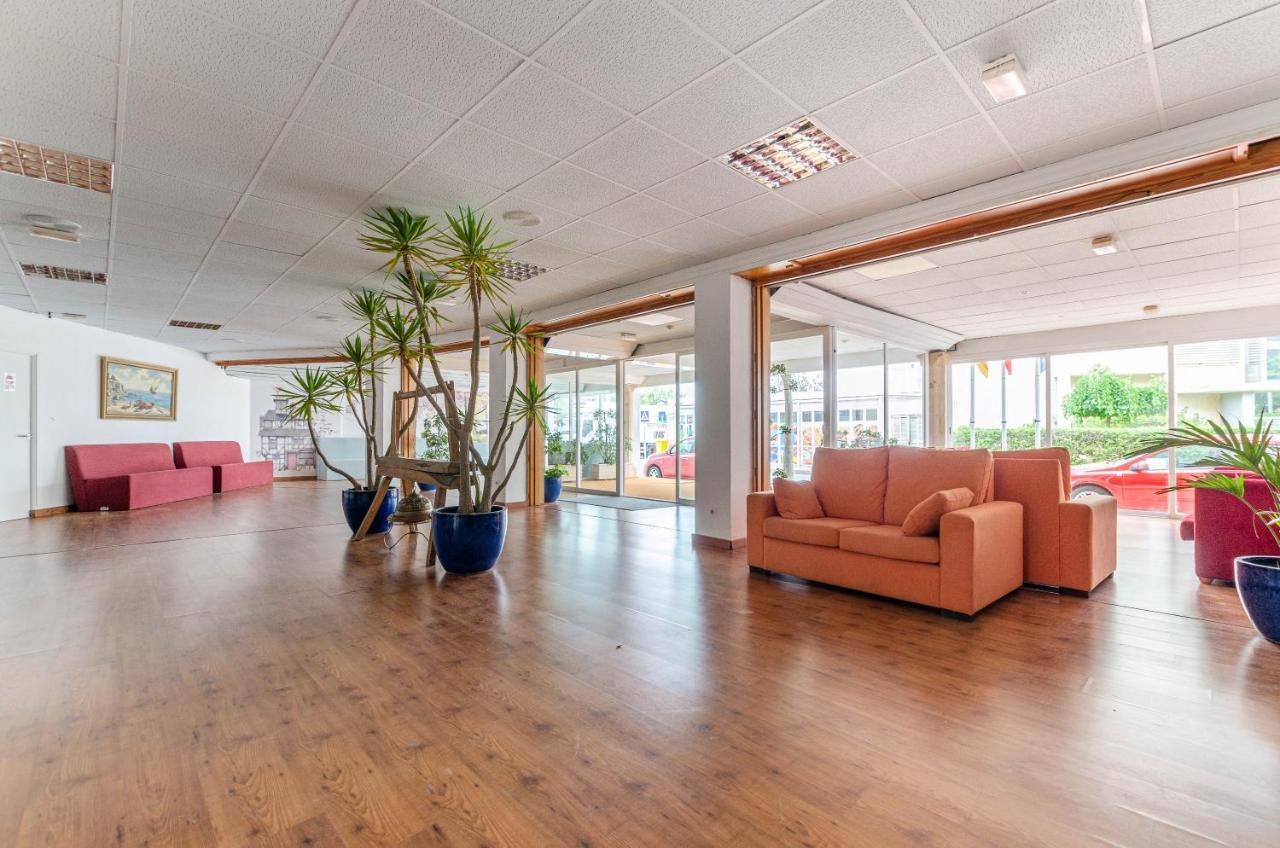 Sol Y Mar Apartments Cala Bona  Zewnętrze zdjęcie