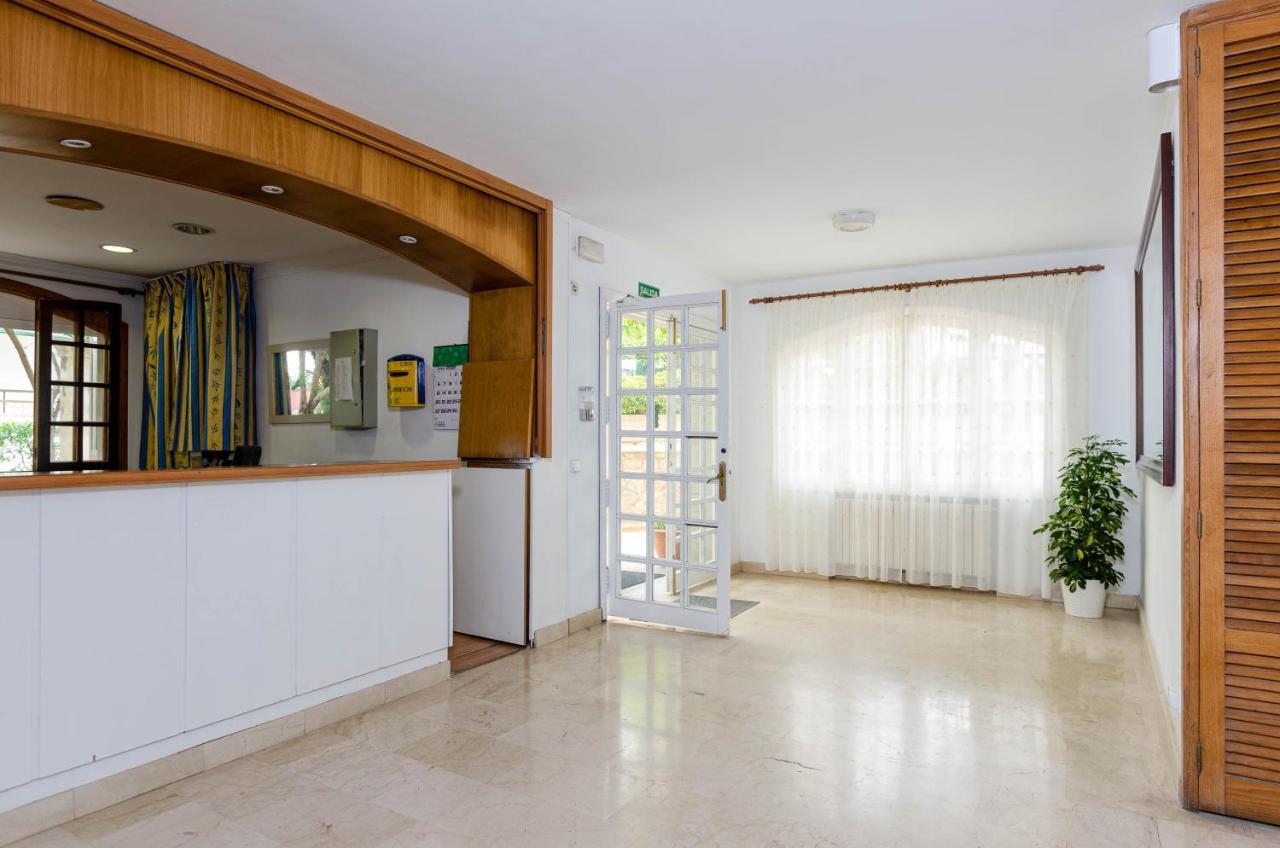 Sol Y Mar Apartments Cala Bona  Zewnętrze zdjęcie