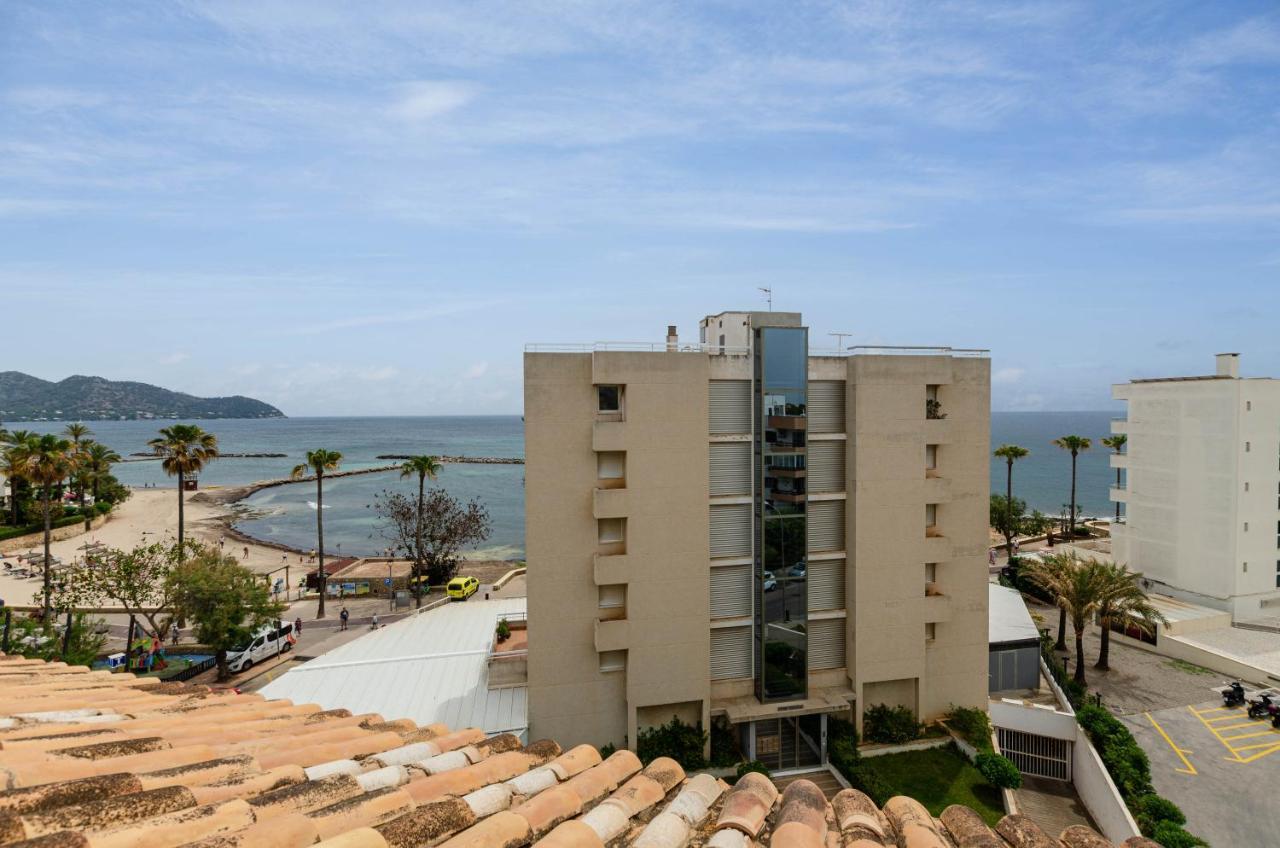 Sol Y Mar Apartments Cala Bona  Zewnętrze zdjęcie