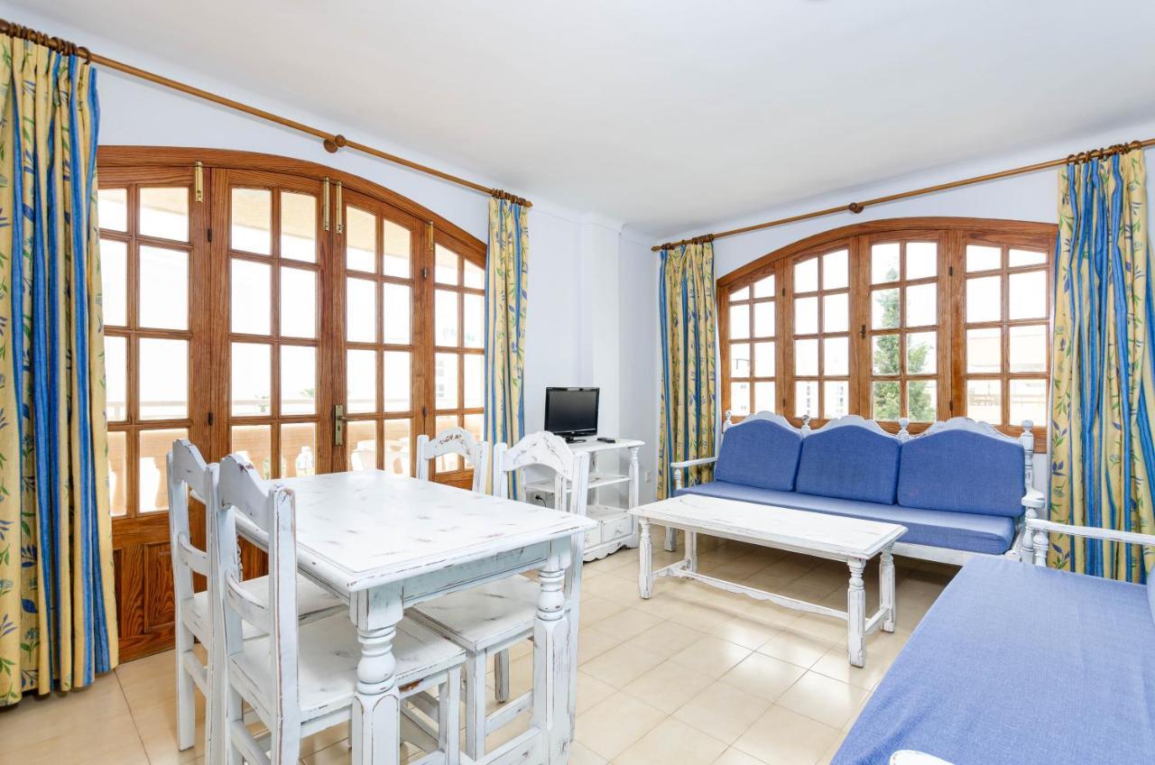 Sol Y Mar Apartments Cala Bona  Zewnętrze zdjęcie
