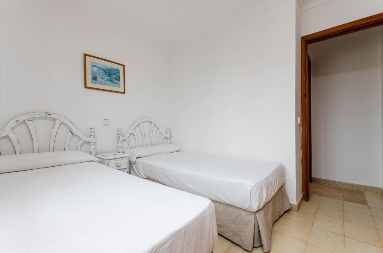 Sol Y Mar Apartments Cala Bona  Zewnętrze zdjęcie