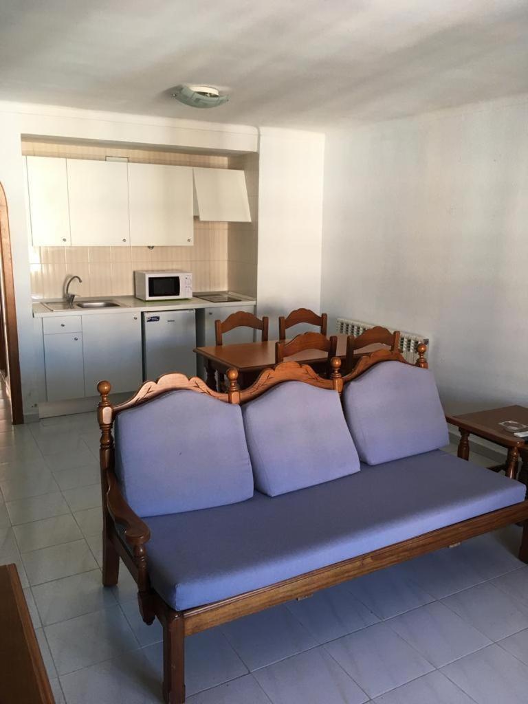Sol Y Mar Apartments Cala Bona  Zewnętrze zdjęcie