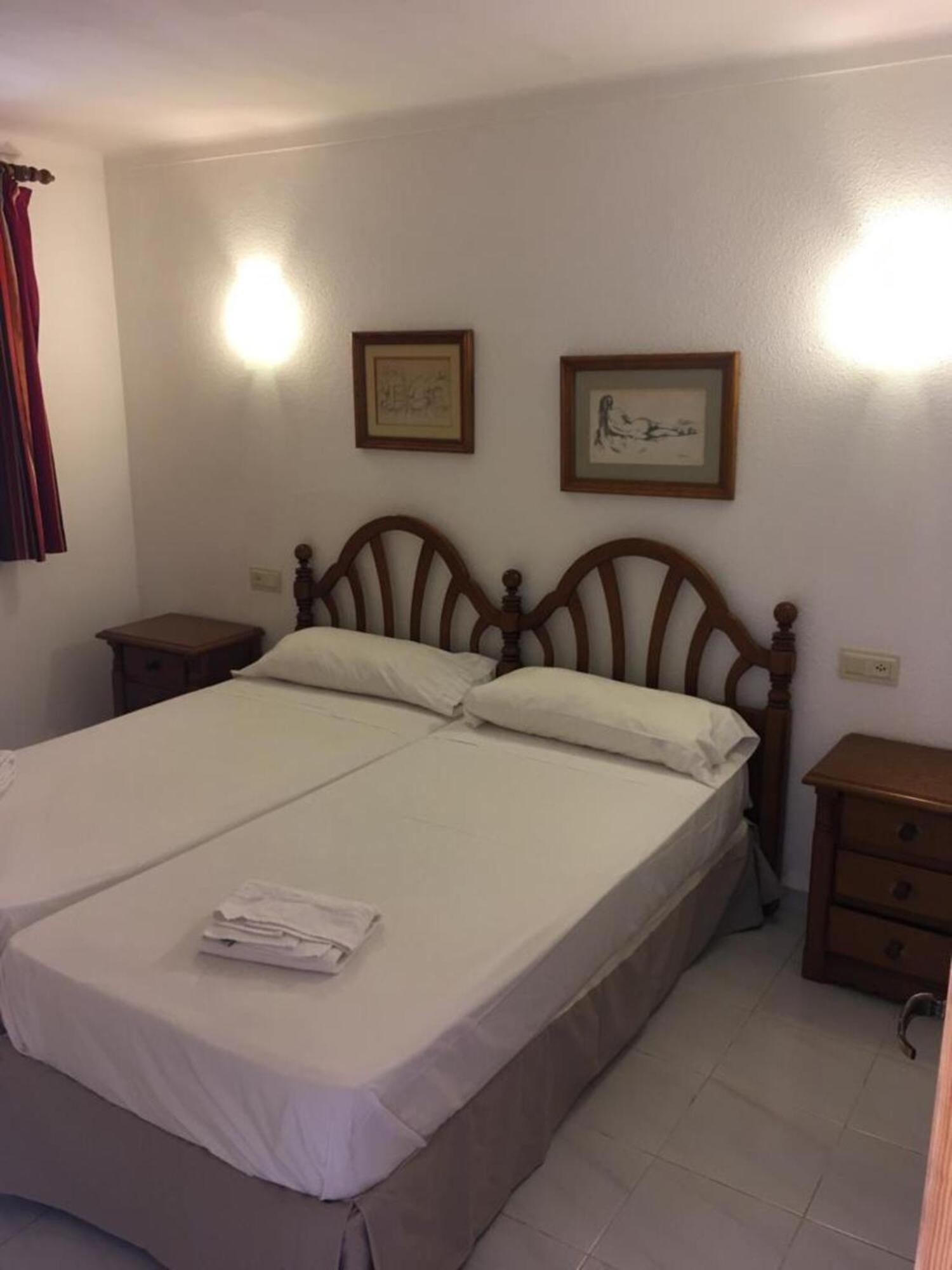 Sol Y Mar Apartments Cala Bona  Zewnętrze zdjęcie