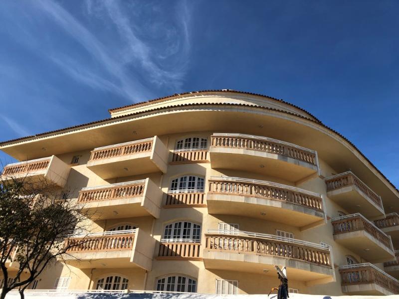 Sol Y Mar Apartments Cala Bona  Zewnętrze zdjęcie