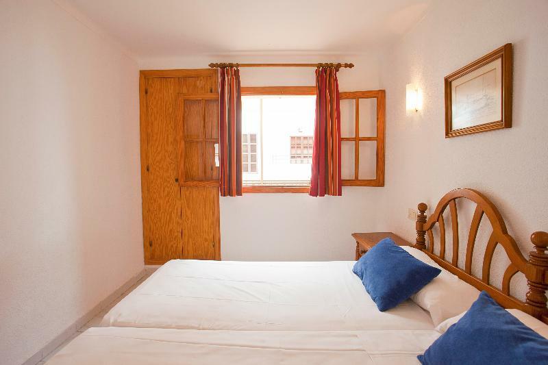 Sol Y Mar Apartments Cala Bona  Zewnętrze zdjęcie