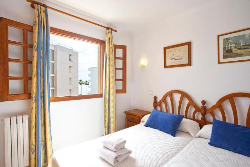 Sol Y Mar Apartments Cala Bona  Zewnętrze zdjęcie