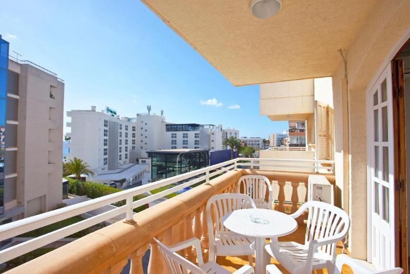 Sol Y Mar Apartments Cala Bona  Zewnętrze zdjęcie